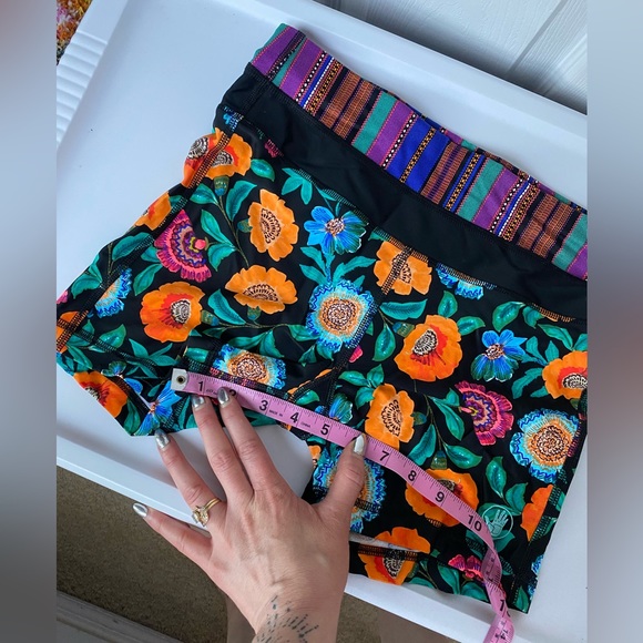 Swim/bike shorts - Picture 3 of 3